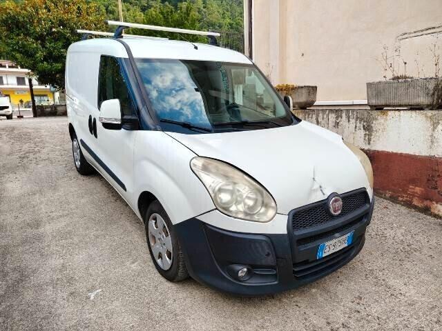 FIAT DOBLO' 1.6 MJT clima unipro