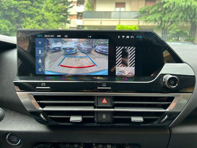 CITROEN C4 PureTech 130 Plus EAT8 *PREZZO PROMO*