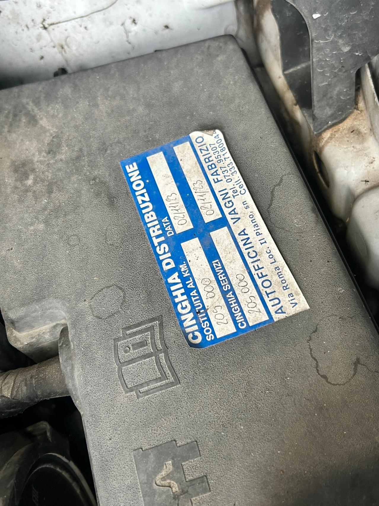 Ford C-Max 1.6 TDCi X NEOPATENTATI 2012