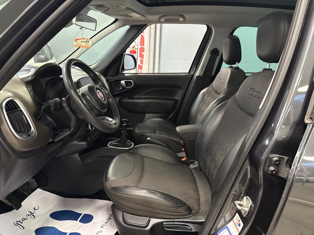 Fiat 500L 1.3 Multijet 95 CV Lounge Ok Neopatentati