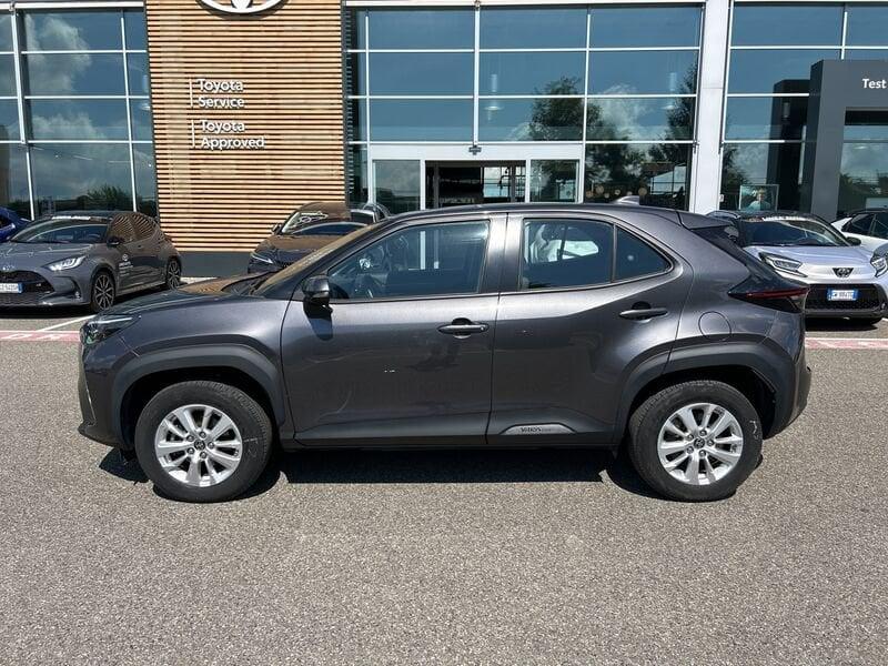 Toyota Yaris Cross 1.5 Hybrid 5p. Business
