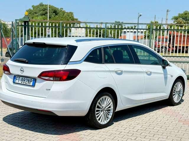 Opel Astra 2016 Sports Tourer Sports 1.6 cdti Dynamic s