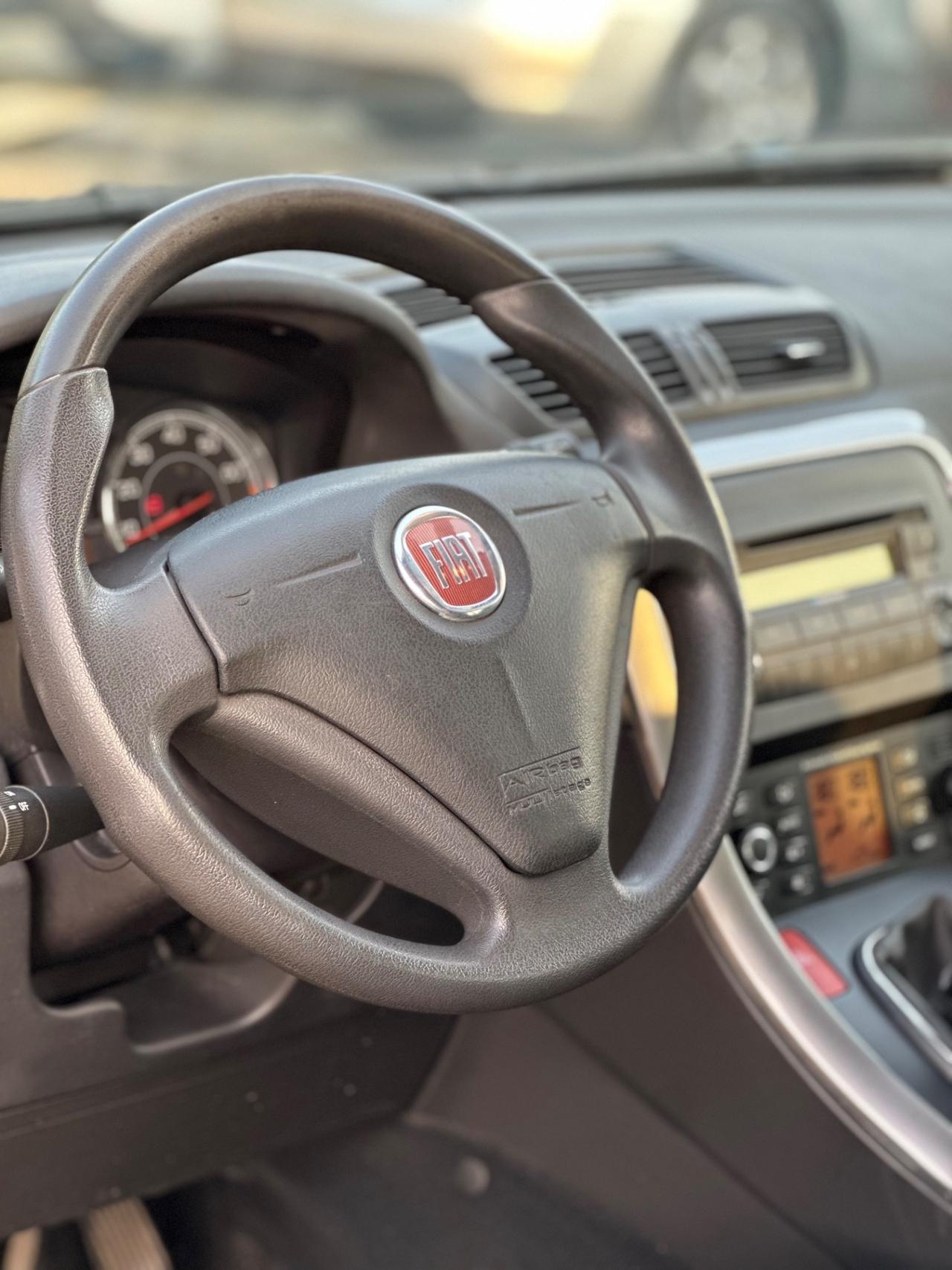 Fiat Croma 1.8 GPL OK NEOPATENTATI