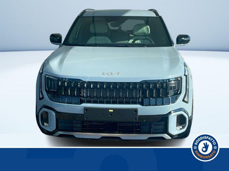 Kia Seltos 1.6 TGDI DCT 2WD GT-Line (TC, TT)