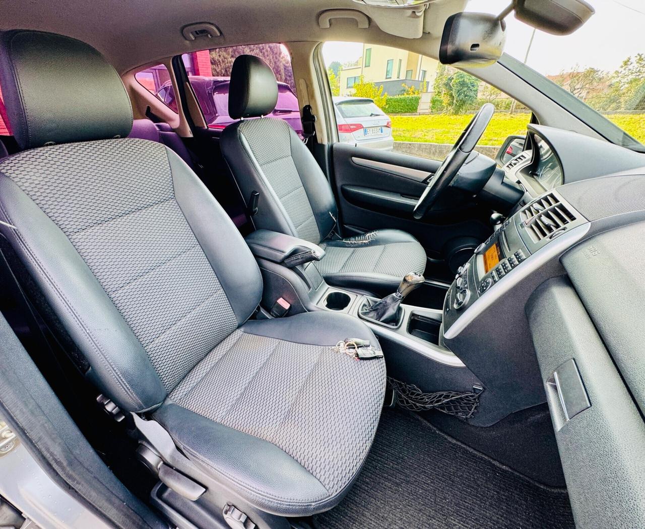 Mercedes-benz A 180 CDI Avantgarde!!!!!!!!!!!!!!!