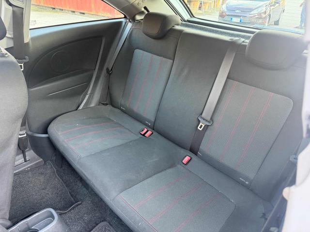 OPEL Corsa 1.3 CDTI 75CV ecoFLEX 3p Club perfetta