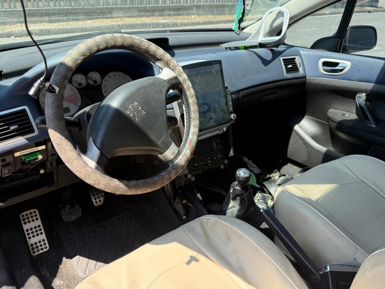 Peugeot 307 1.6 16V 3p. XS