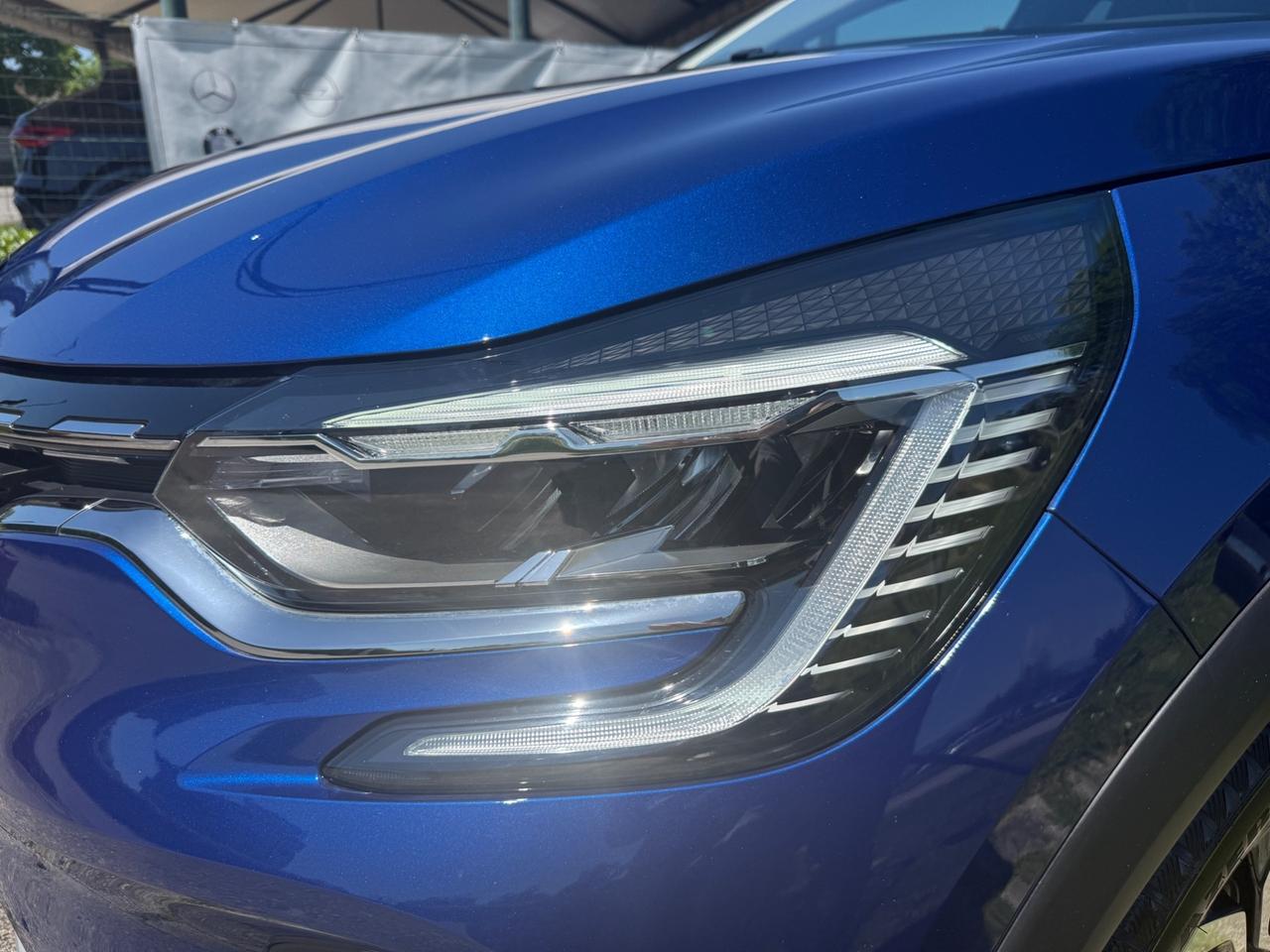 Renault Captur 1.0TCe 100CV GPL Techno-2023"UNIPRO"