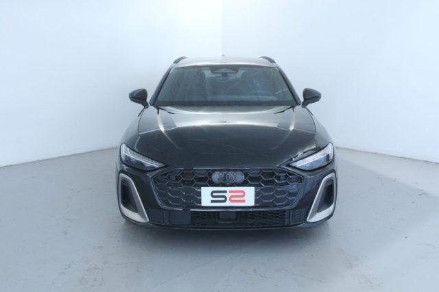 AUDI A5 Avant TDI quattro Stronic mHEV+ S Line edition ONE