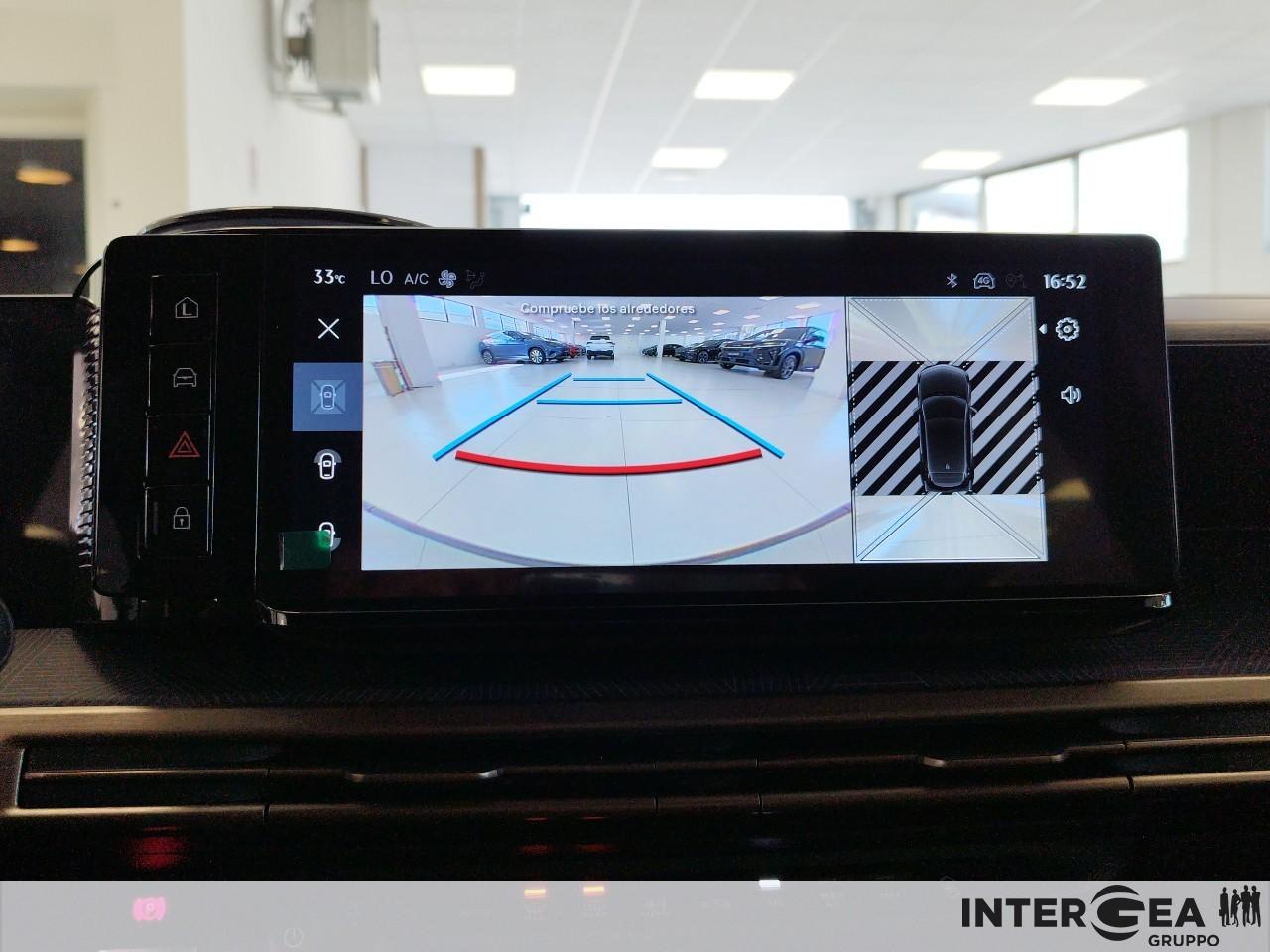 LANCIA Nuova Ypsilon Ibrida Lx 1.2 100cv