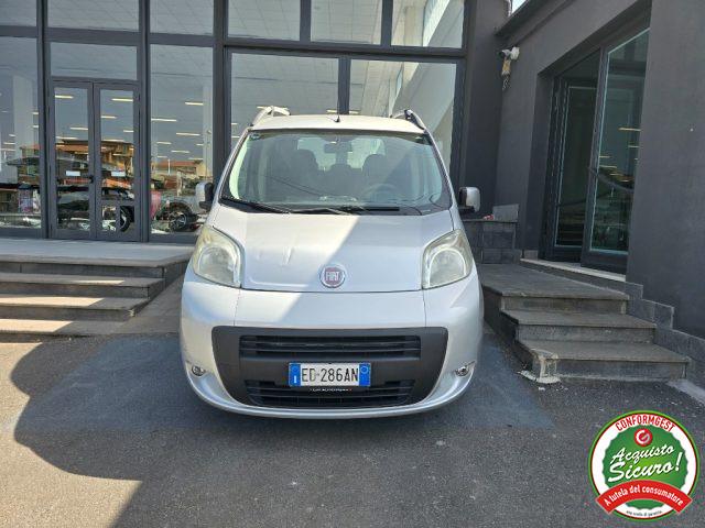 FIAT Qubo 1.3 MJT 80 CV Active