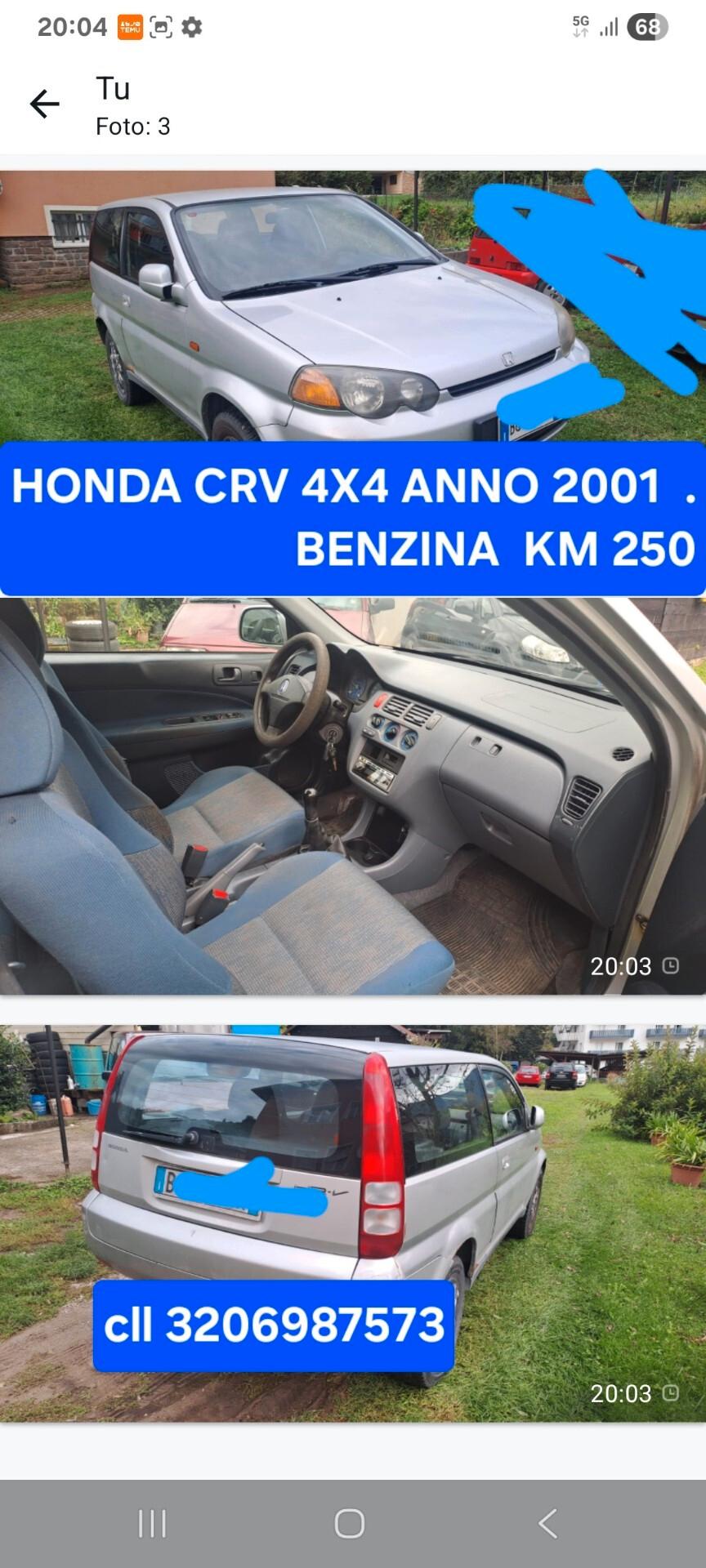 Fiat Panda 1.1 Actual