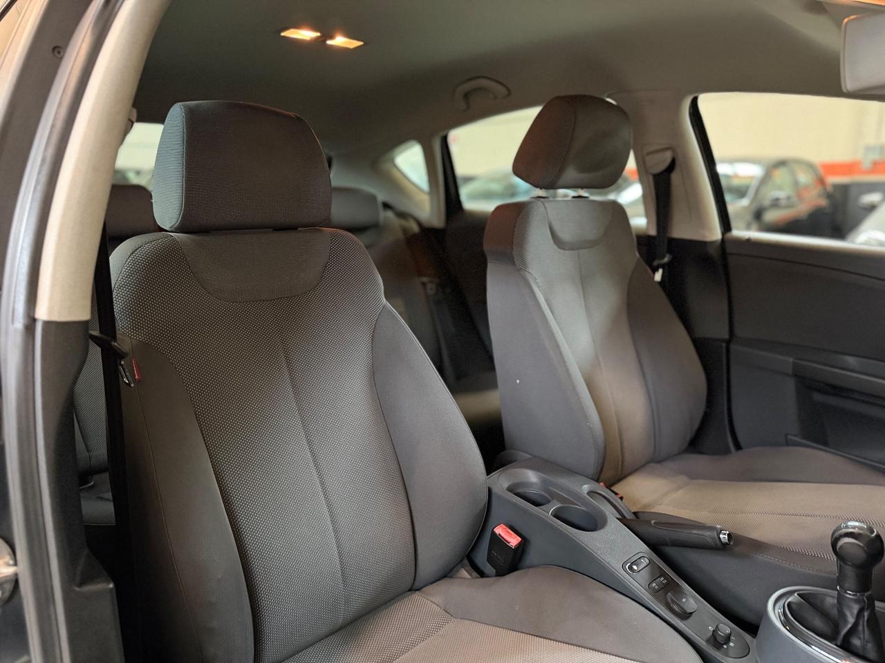 Seat Leon 1.6 Stylance NEOPATENTATI