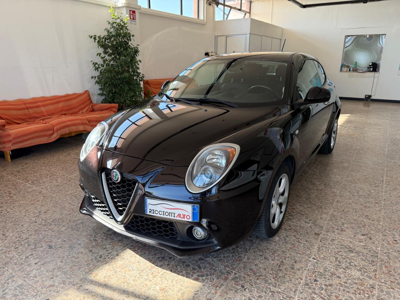 Alfa Romeo MiTo 1.4 78 CV 8V S&S *OK NEOPATENTATI*