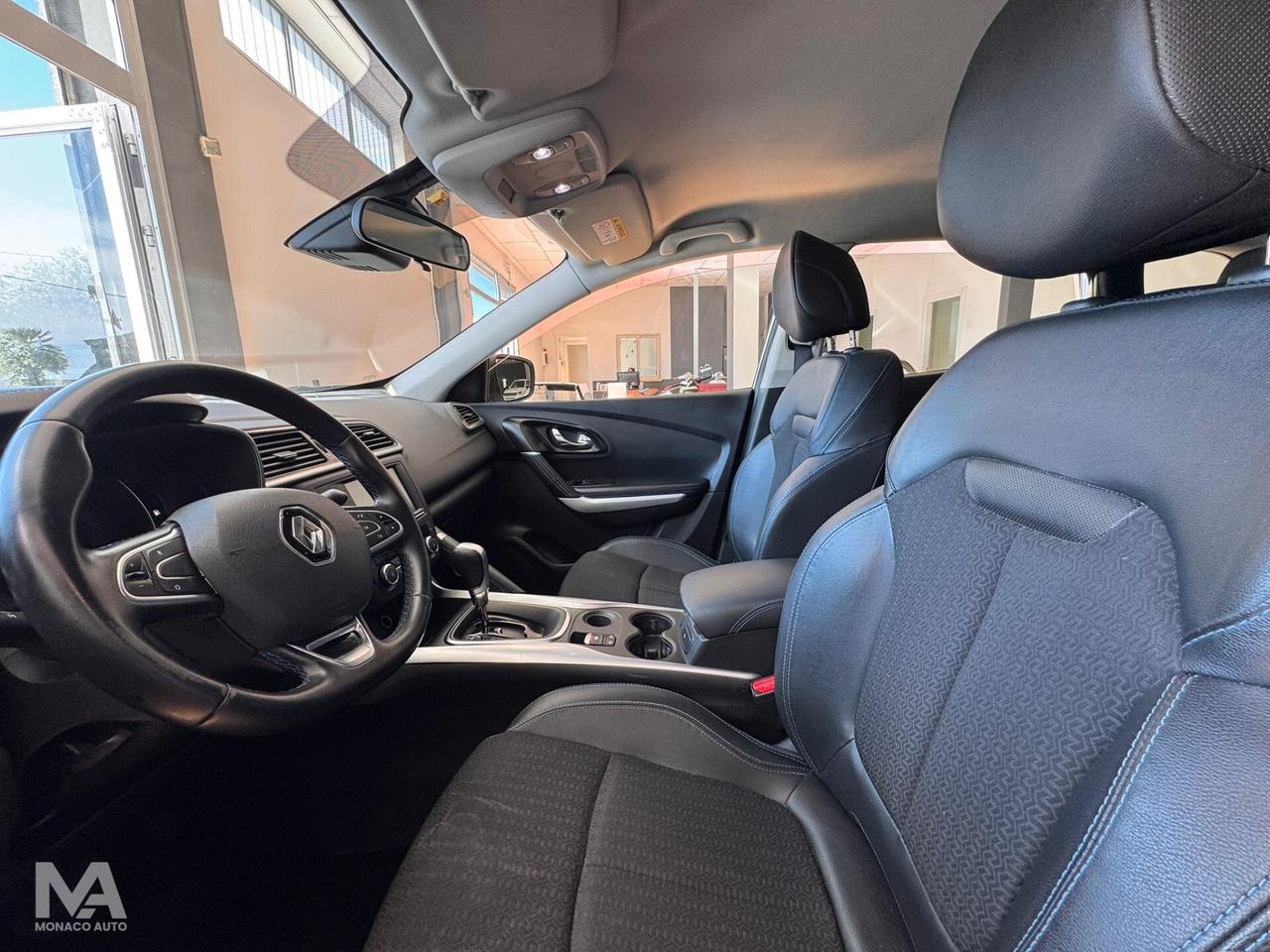 Renault Kadjar dCi 110CV Energy Sport Edition 2018
