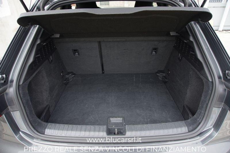 Audi A3 Sportback 35 TDI S tronic S line Edition