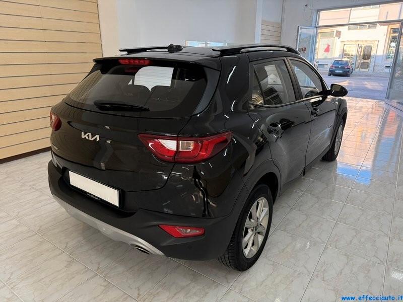 Kia Stonic 1.2 ECO GPL Urban