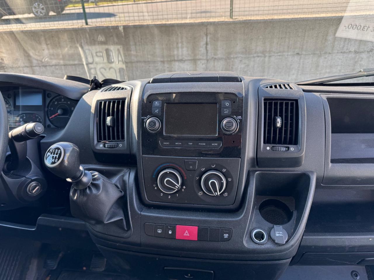 Opel movano prezzo iva esclusa