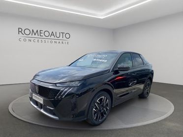 PEUGEOT 3008 Hybrid 136CV e-DCS6 Allure