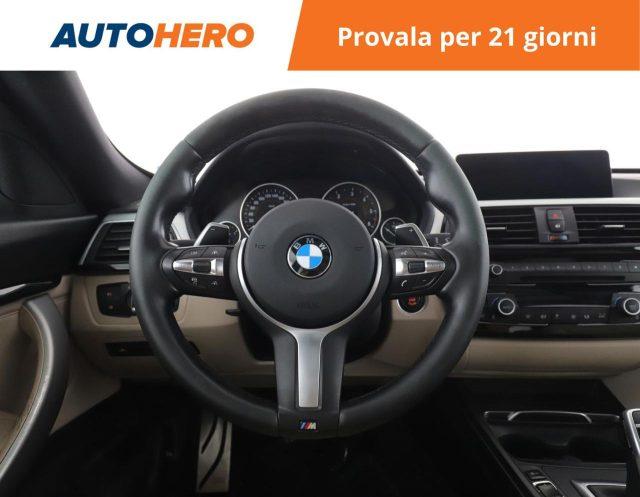 BMW 320 d xDrive Gran Turismo Msport