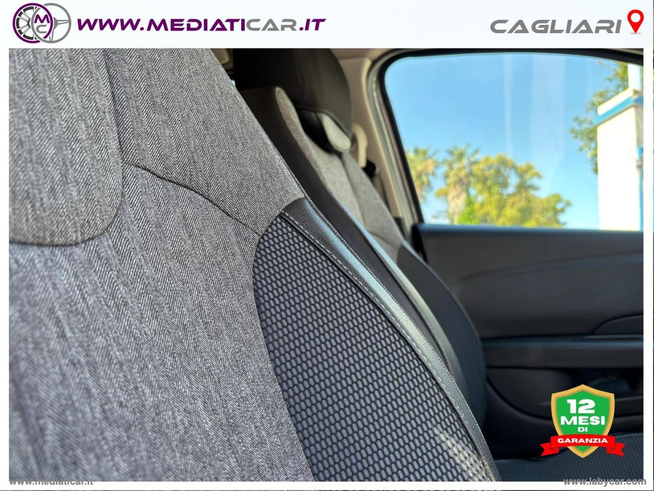 RENAULT Captur TCe 12V 90 CV Sport Edition2