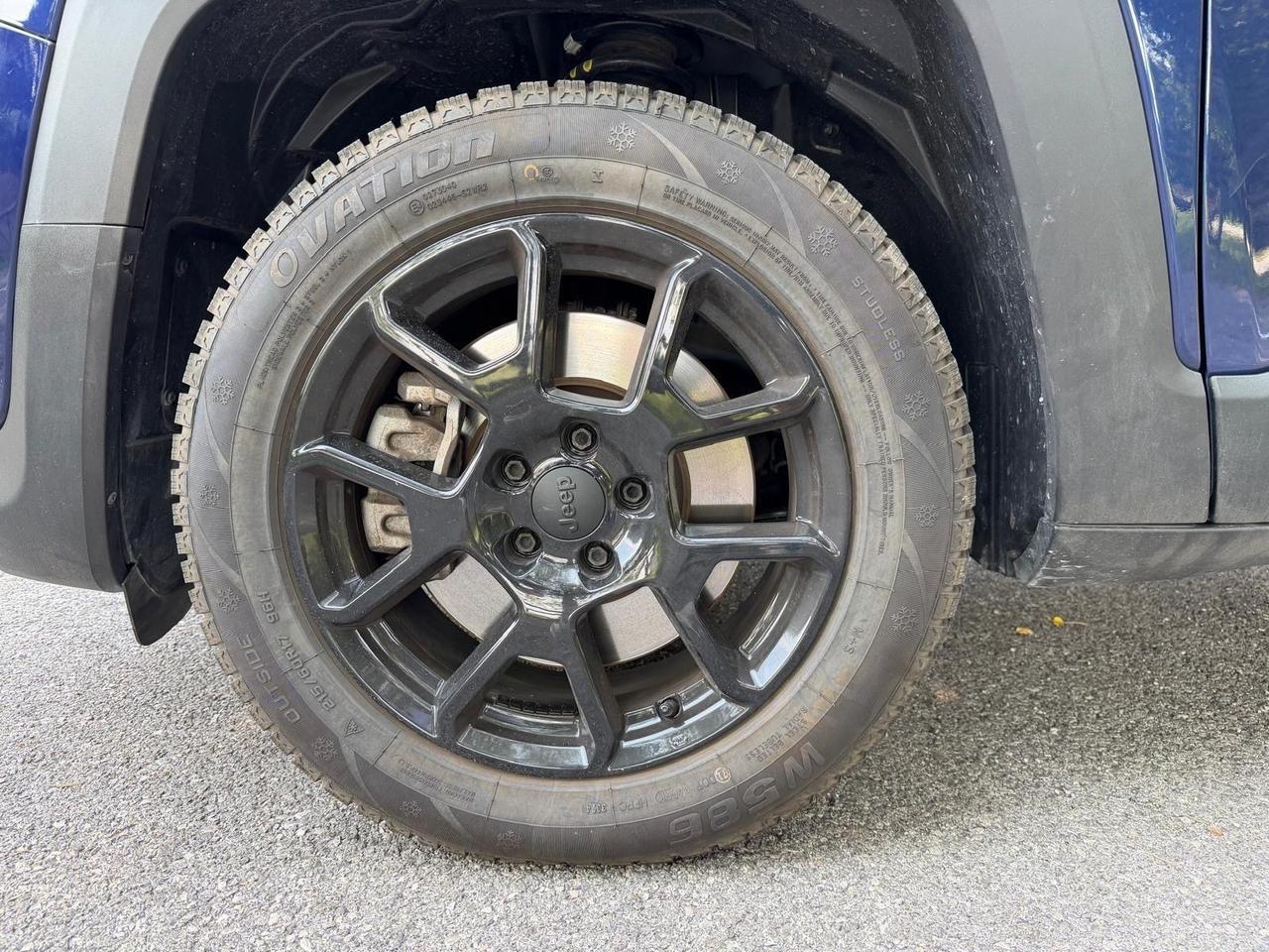 Jeep Renegade 1.3 T4 190CV PHEV 4xe AT6 Business Plus