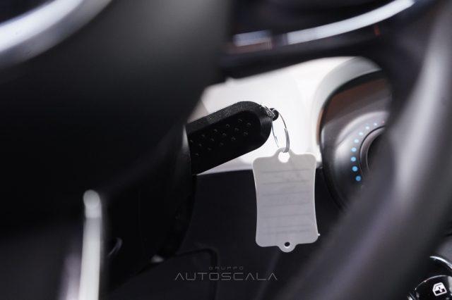 FIAT 500 1.0 70cv Hybrid Cult #U-Connect