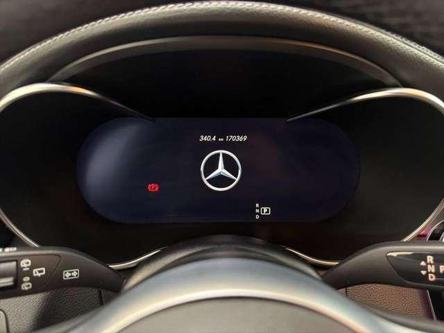 Mercedes-Benz C 220 d S.W. 4Matic Premium Night Edition