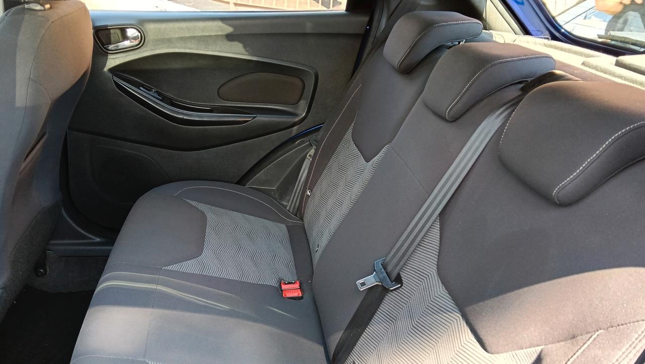 FORD KA+ 1.2 BENZ/GPL -PREZZO PROMO!