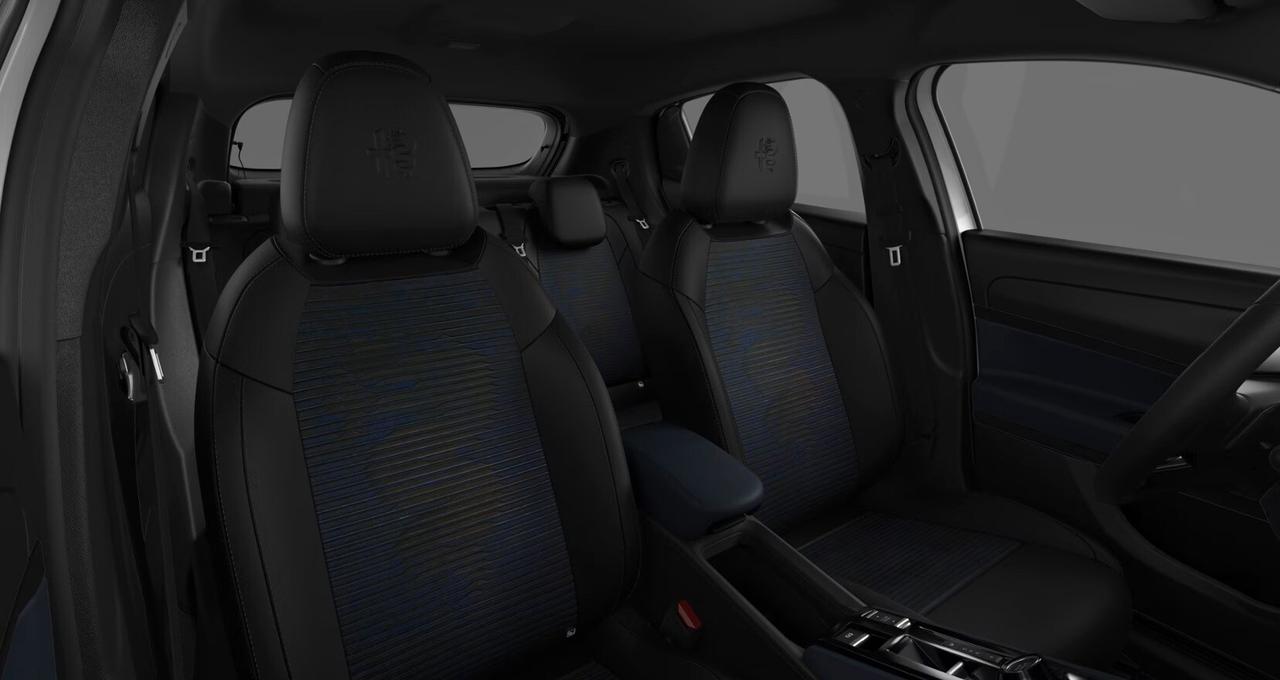 ALFA ROMEO Junior Junior 1.2 145 CV Hybrid eDCT6