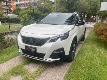 Peugeot 3008 GT Line //pari al nuovo\\