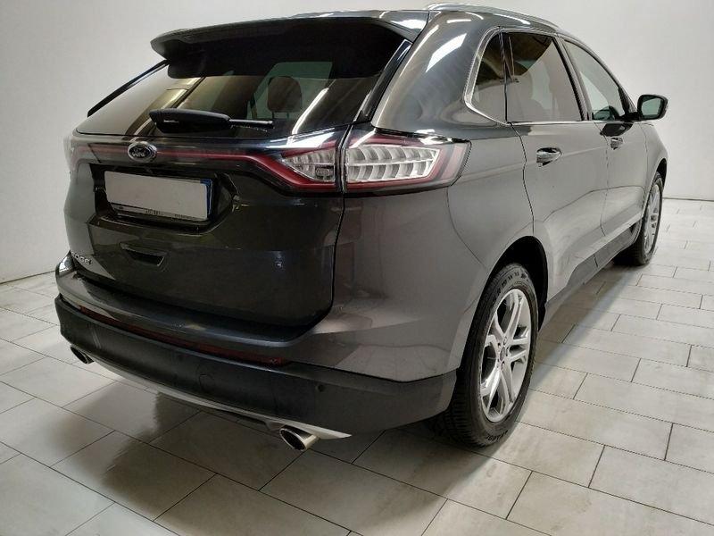 Ford Edge 2.0 tdci Titanium s&s awd 210cv powershift