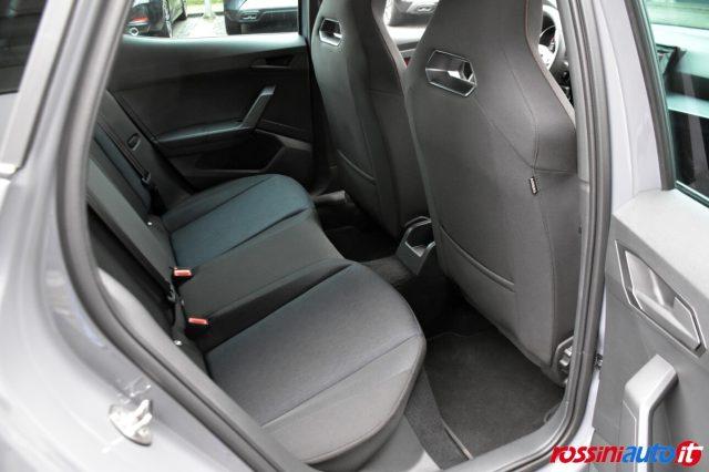 SEAT Ibiza 1.0 ECOTSI 95 CV FR ANNIVERSARY LIMITED EDITION