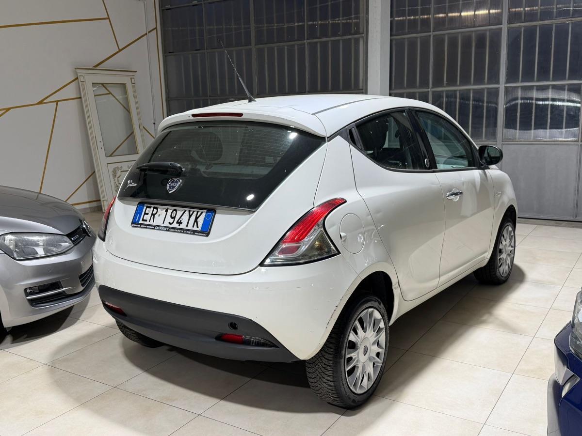 LANCIA - Ypsilon - 0.9 T.Air 80 CV 5p. Met.Ec. Pla.