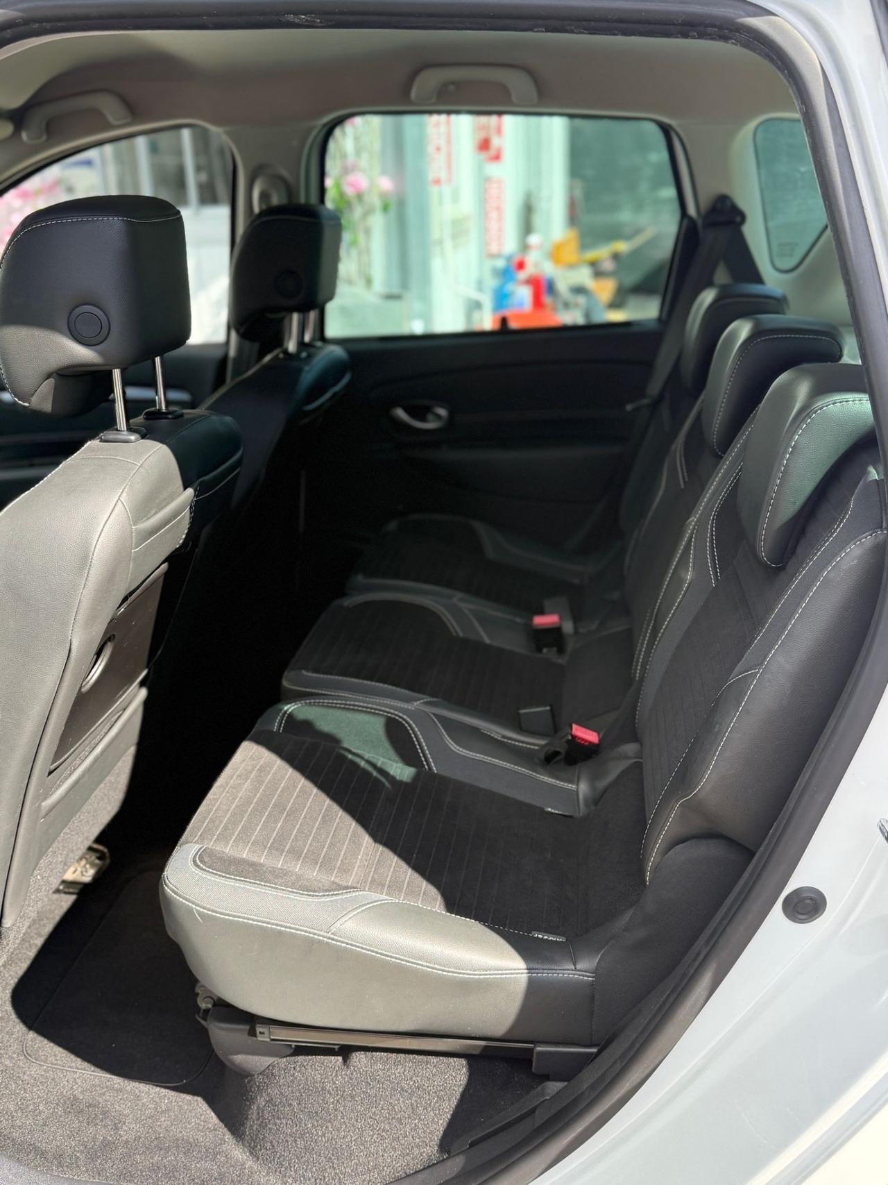 Renault Scenic XMod 1.5dCi 110CV NEOPATENTATI OK