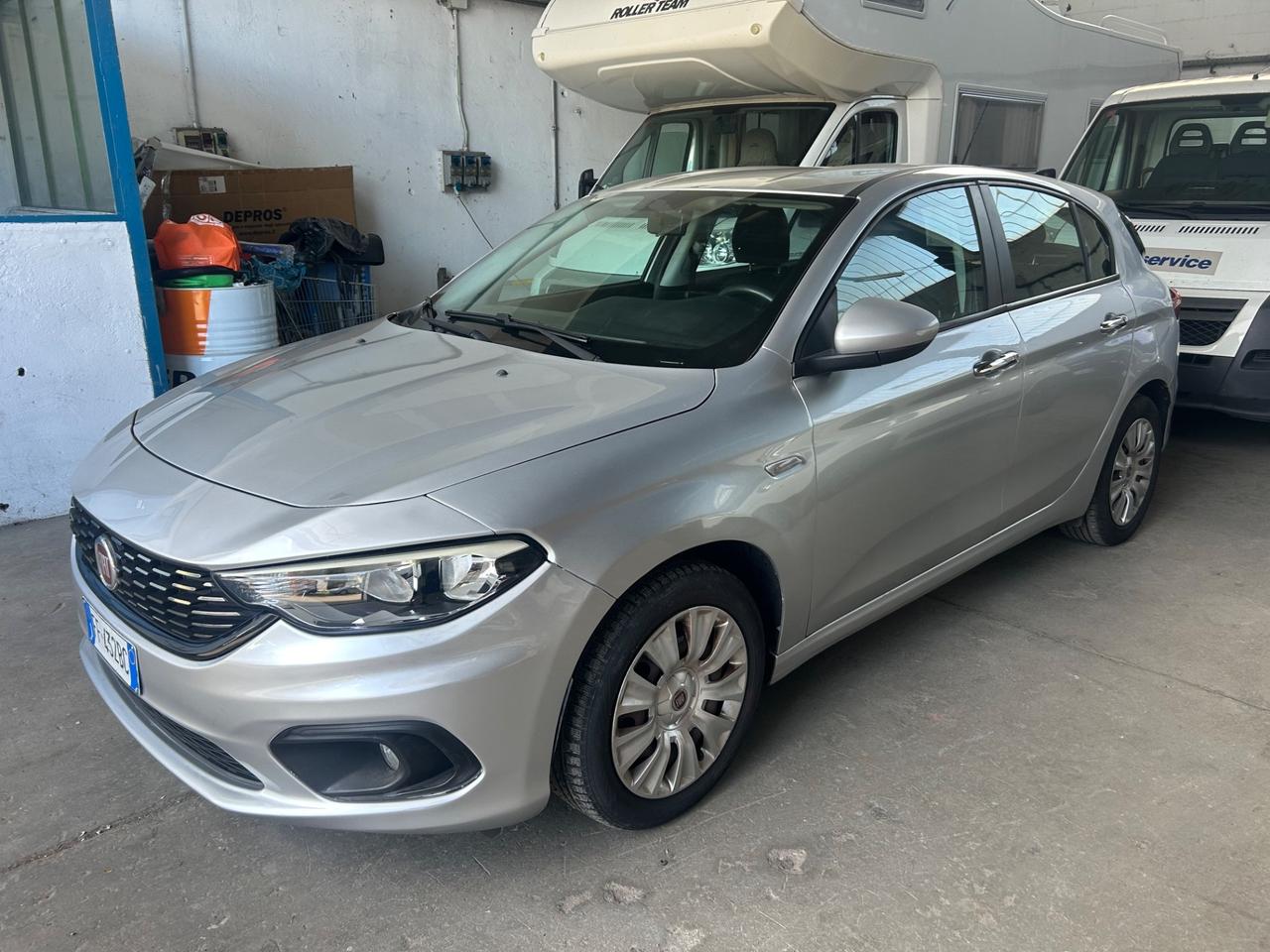 Fiat Tipo 1.4 5 porte Easy