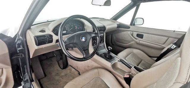 BMW Z3 1.8 cat Roadster