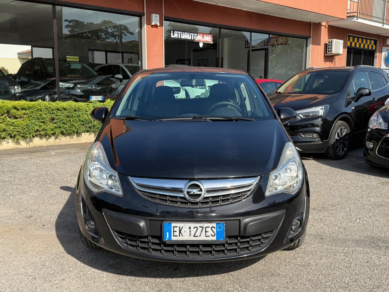 Opel Corsa 1.2 5 porte Cosmo