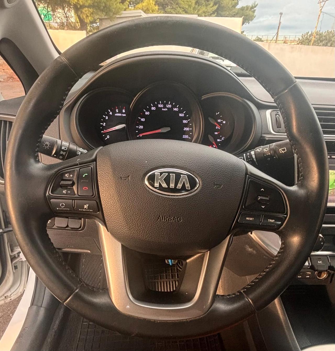 Kia Rio 1.1 CRDi 5p.S&S High Tech