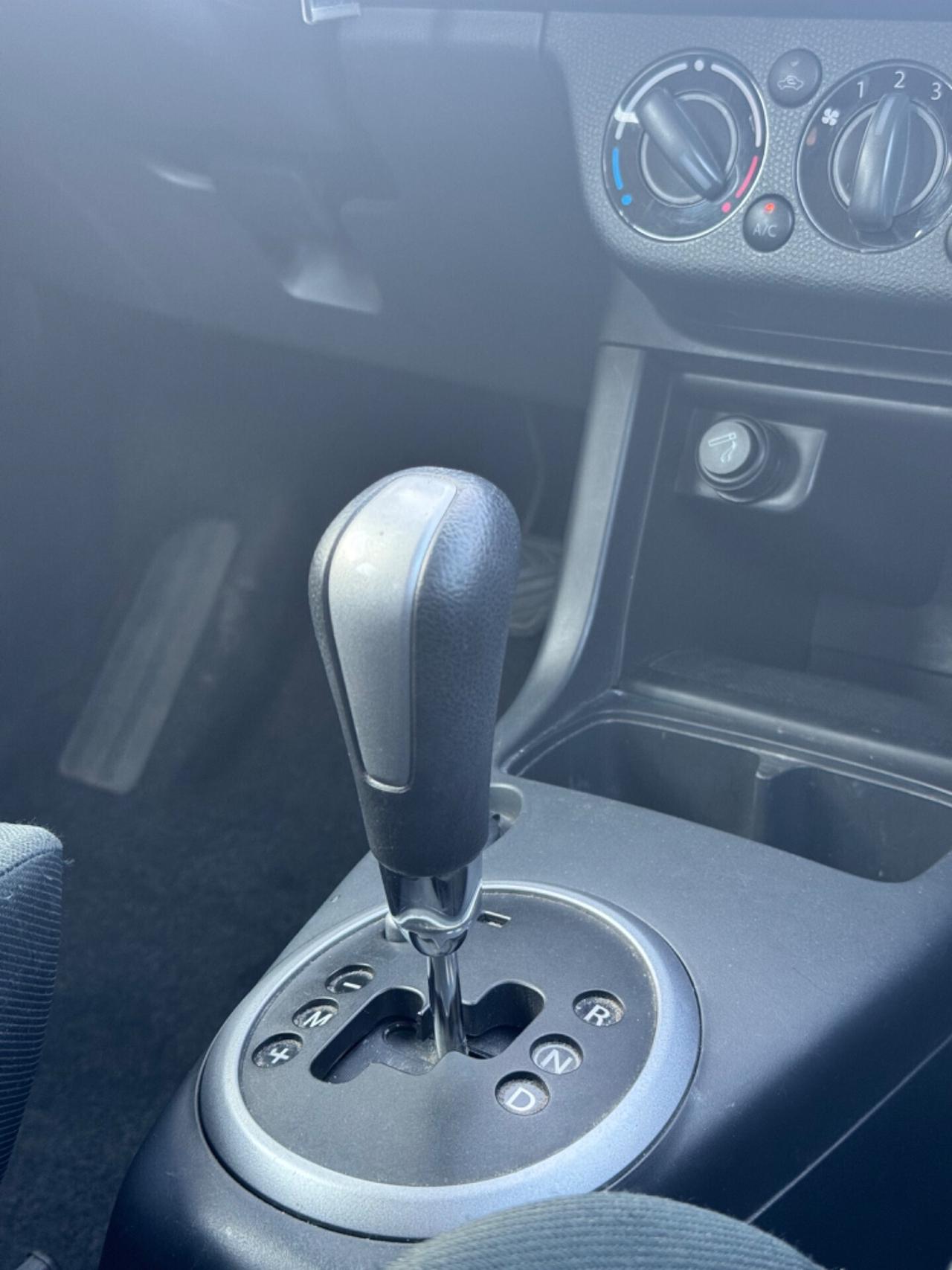 Suzuki Swift 1.3 Neopatentati CAMBIO AUTOMATICO