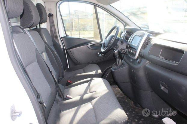 FIAT Talento 2.0 Ecojet 120CV PC-TN Furgone 10q