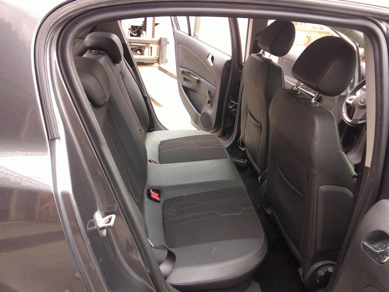 Opel Corsa 1.2 85CV 5 porte GPL-TECH Elective 12