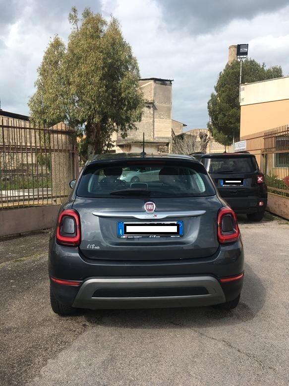 Fiat 500X 1.3 MultiJet 95 CV Cross