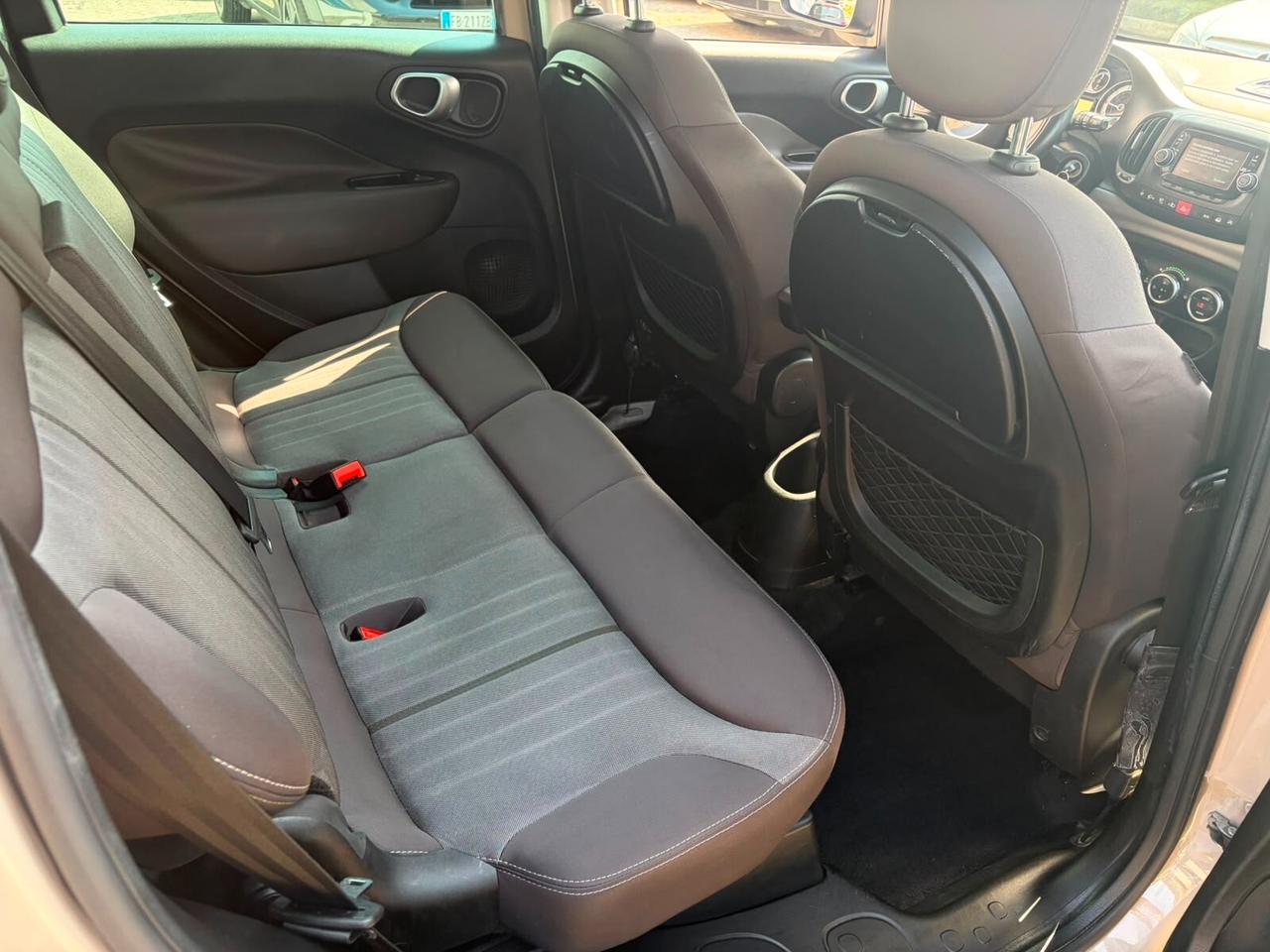 Fiat 500L 1.3 Multijet 85 CV Lounge*EURO5B*CERCHI