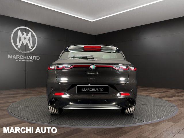 ALFA ROMEO Tonale 1.6 diesel 130 CV TCT6 Ti