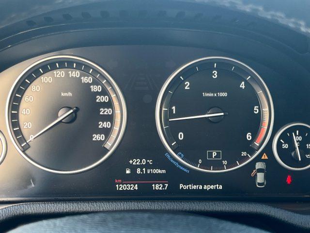 BMW X4 xDrive30dA 258CV xLine