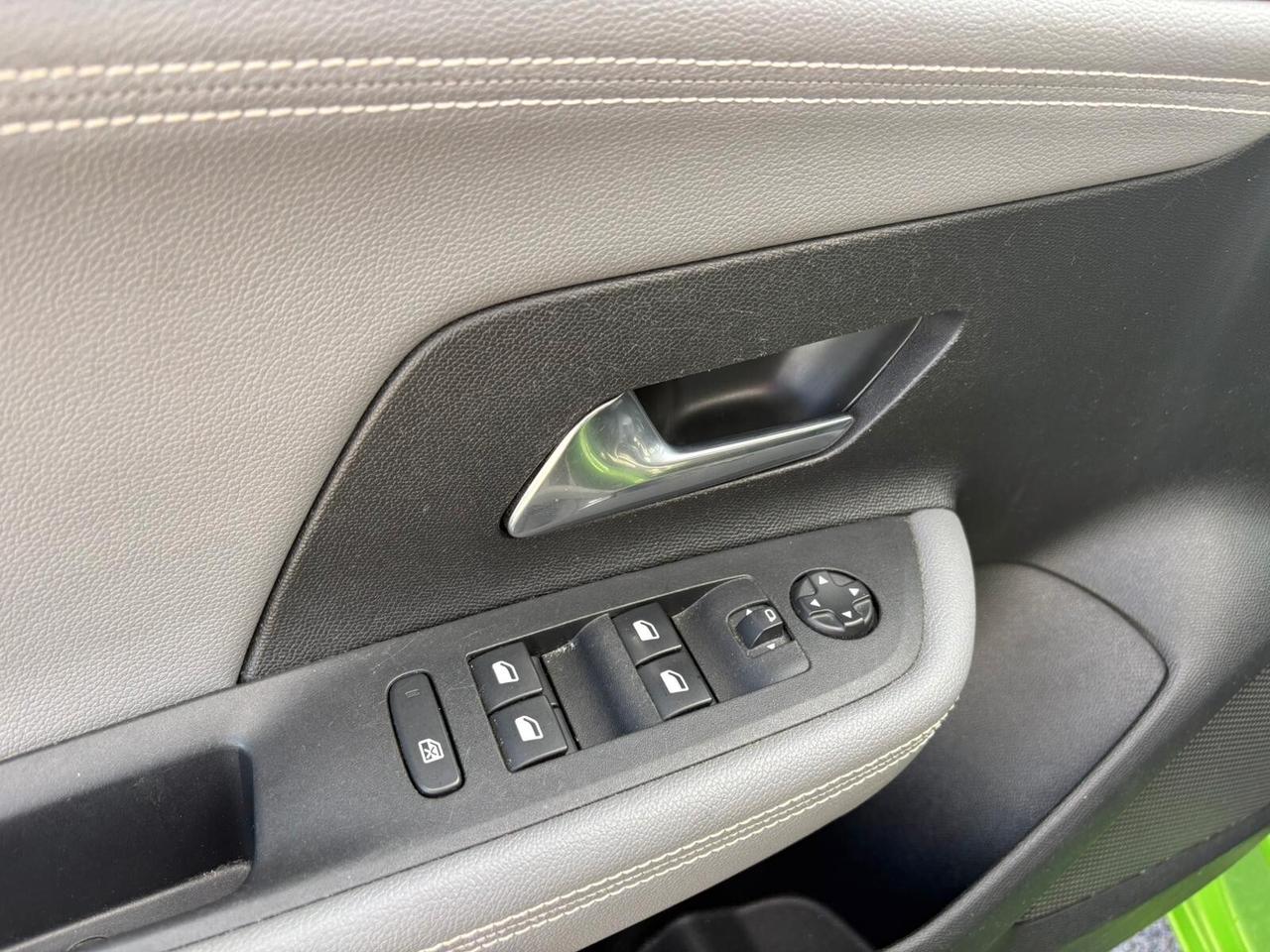 Opel Mokka 1.2 Turbo Ultimate-101CV-74KW-EURO6-