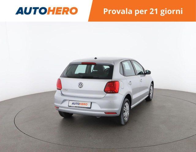 VOLKSWAGEN Polo 1.0 MPI 3p. Trendline