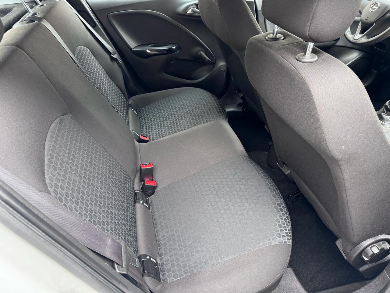 Opel Corsa 1.4 90CV GPL Tech 5 porte Advance*EURO6*NEOPATENTATI