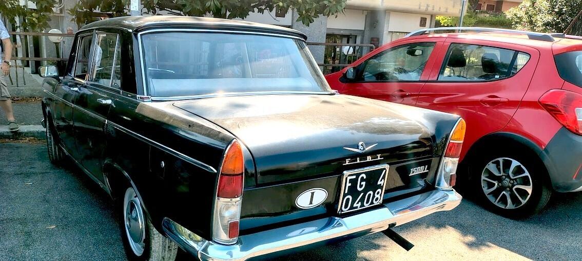 Fiat Altro 1500 L